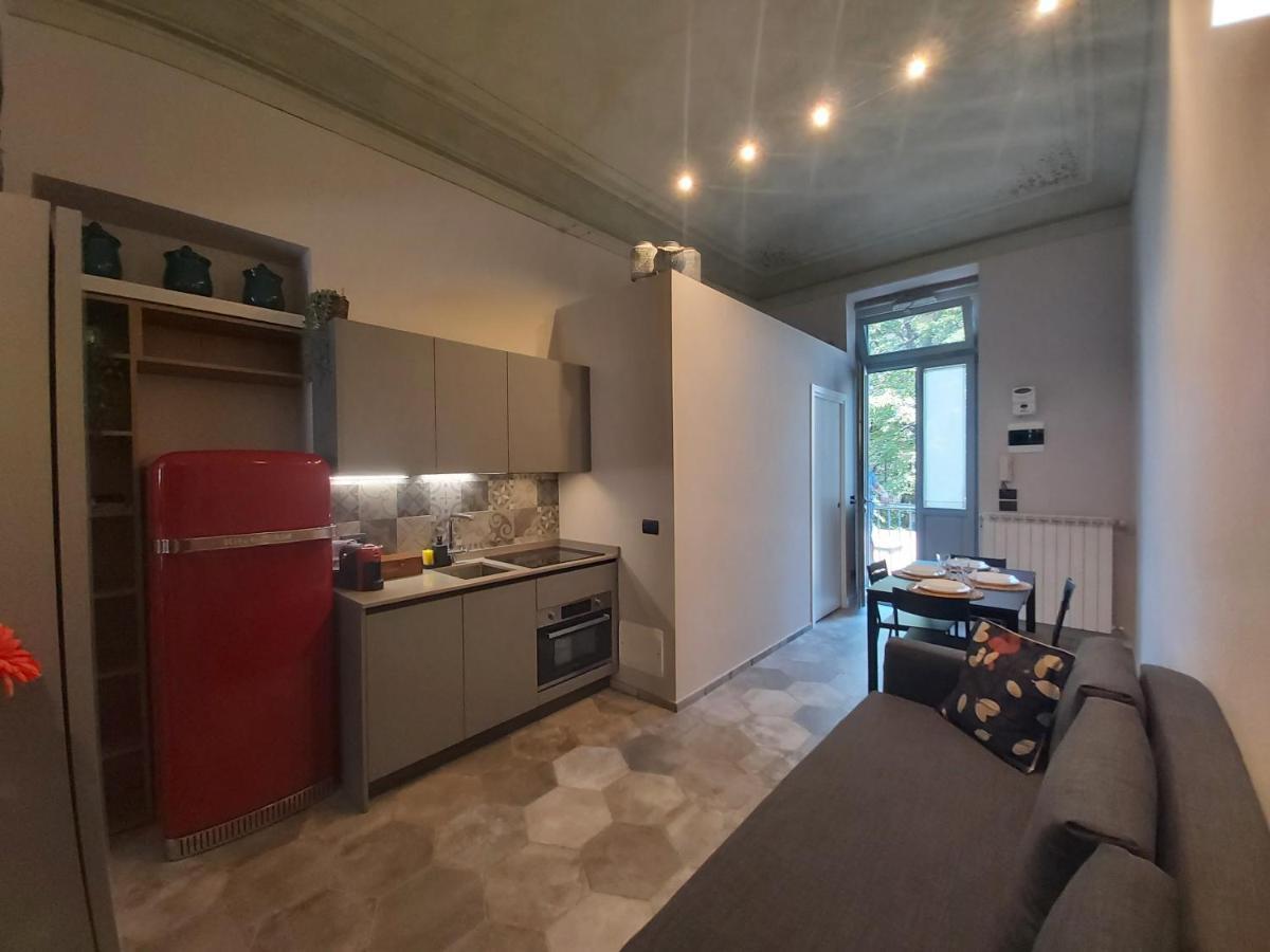 Borromini Home Turin Exteriör bild