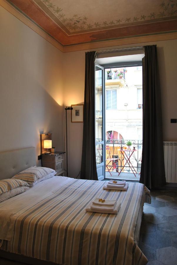 Borromini Home Turin Exteriör bild