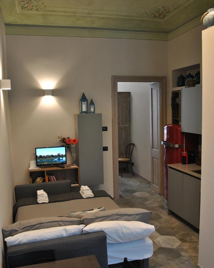 Borromini Home Turin Exteriör bild